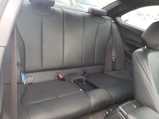 2017 BMW M240XI WBA2G3C31HV641391