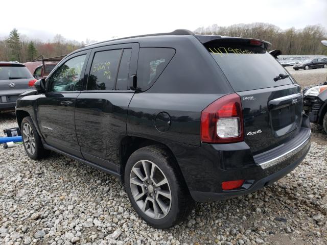 2014 JEEP COMPASS LI 1C4NJDCB6ED920769