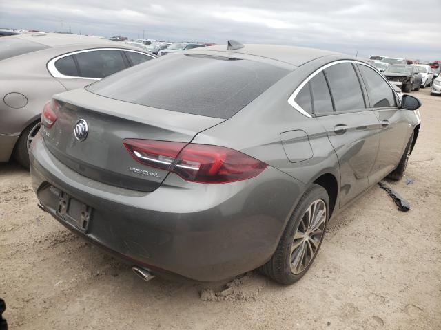2018 BUICK REGAL ESSE W04GP6SX0J1092689