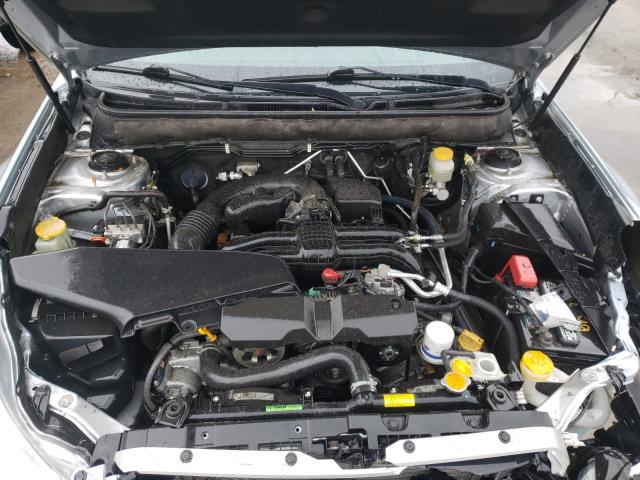 2013 SUBARU OUTBACK 4S4BRBGC8D3299635