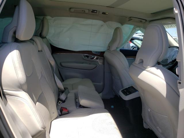 2019 VOLVO XC90 T6 IN YV4A22PL3K1465201