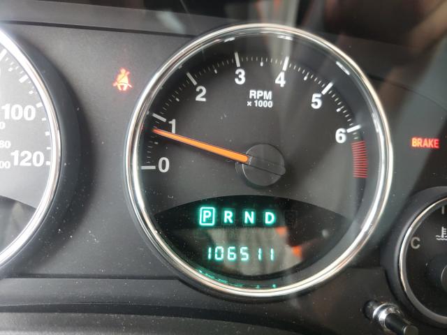 2012 JEEP PATRIOT LI 1C4NJPCBXCD650184