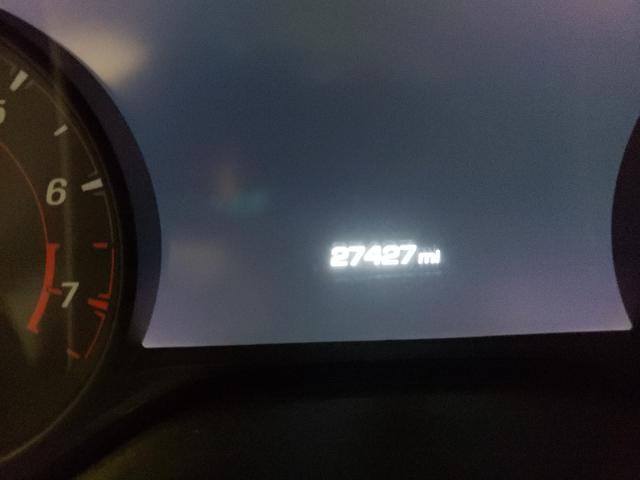 2017 CHEVROLET CAMARO ZL1 1G1FK1R60H0199010