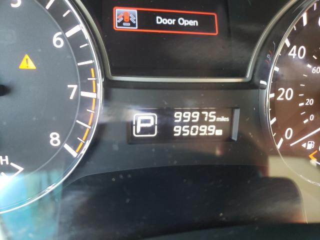 2014 NISSAN PATHFINDER 5N1AR2MN4EC704974