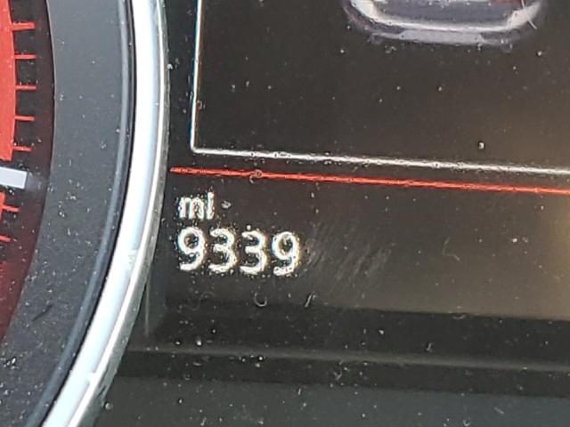2020 VOLKSWAGEN GTI S 3VW6T7AU5LM009674
