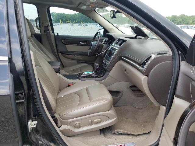 2016 GMC ACADIA DEN 1GKKRTKD2GJ312863