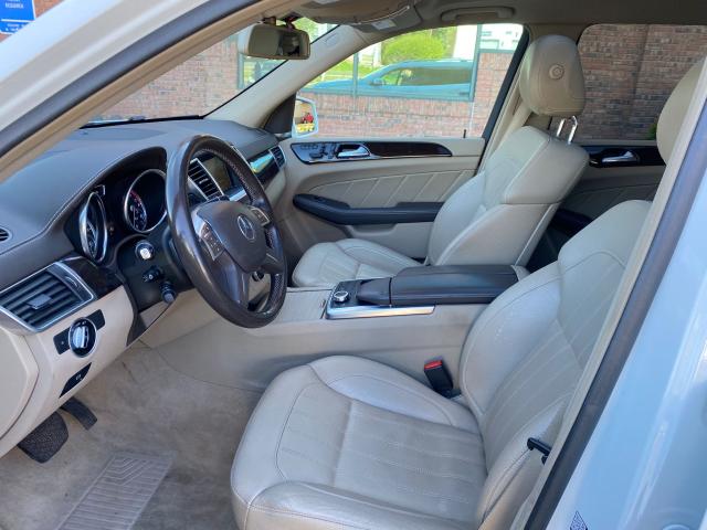 2015 MERCEDES-BENZ GL 350 BLU 4JGDF2EE1FA471153