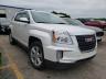 2017 GMC  TERRAIN