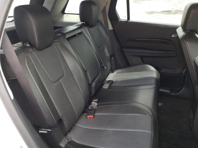 2016 GMC TERRAIN DE 2GKALREK8G6319422