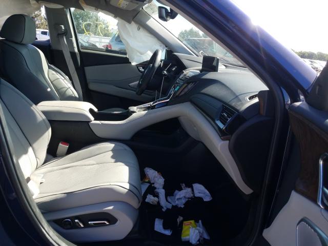 2019 ACURA RDX ADVANC 5J8TC2H75KL004288