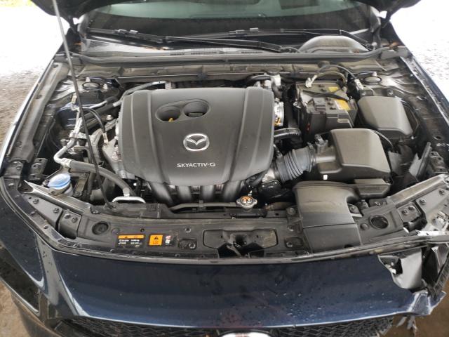 2019 MAZDA 3 PREMIUM JM1BPBNM2K1122447