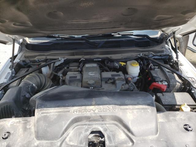 2020 RAM 3500 3C7WRTCL8LG187840