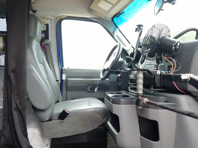 2013 FORD E250 1FTNS2EW1DDB11406