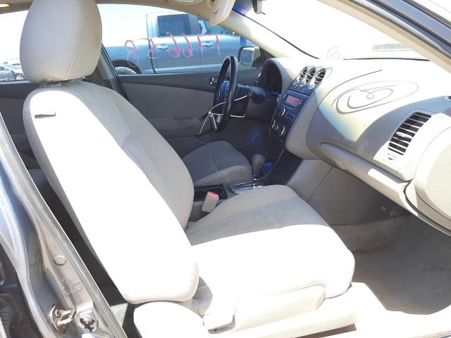2010 NISSAN ALTIMA BAS 1N4AL2AP9AN410731