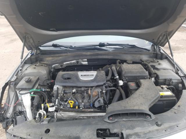 2016 KIA OPTIMA LX 5XXGT4L10GG108645