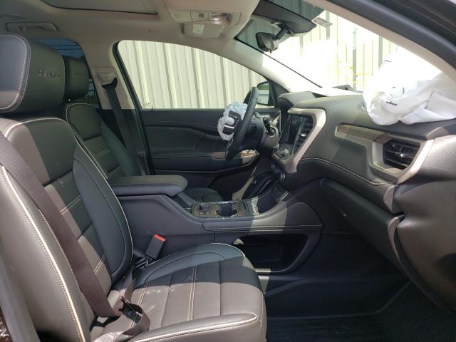 2021 GMC ACADIA DEN 1GKKNPLS2MZ142467