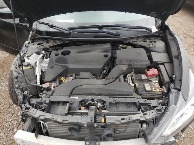2018 NISSAN ALTIMA 2.5 1N4AL3AP7JC261334