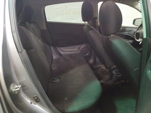 2015 MITSUBISHI MIRAGE DE ML32A3HJ5FH058137