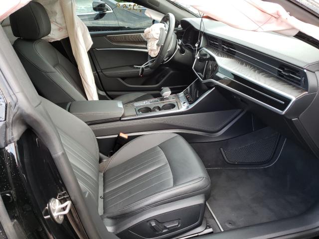 2019 AUDI A7 PREMIUM WAUU2AF22KN101828