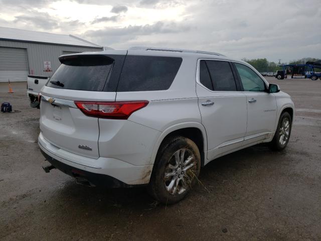 2018 CHEVROLET TRAVERSE H 1GNEVKKW8JJ107675