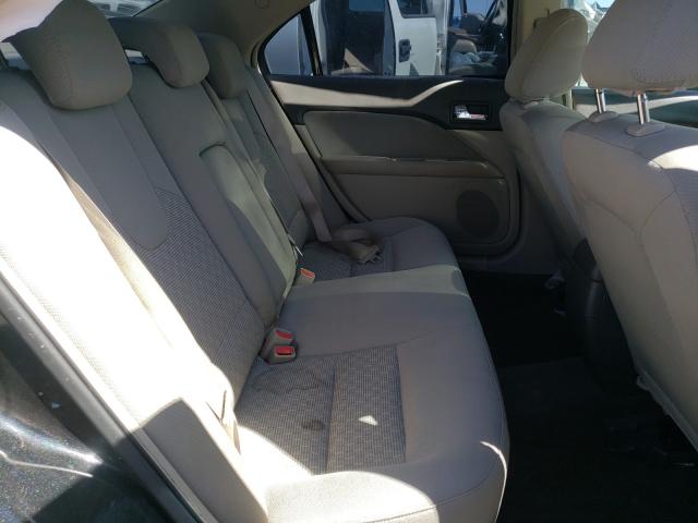 2010 FORD FUSION S 3FAHP0GA0AR224261