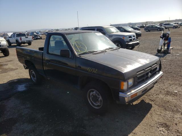 1992 nissan pickup for sale