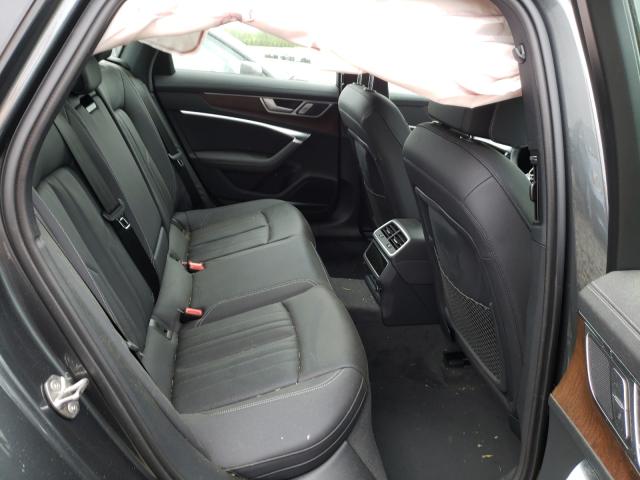 WAUL2AF23LN087189 Audi A6 2020. Фото: 5