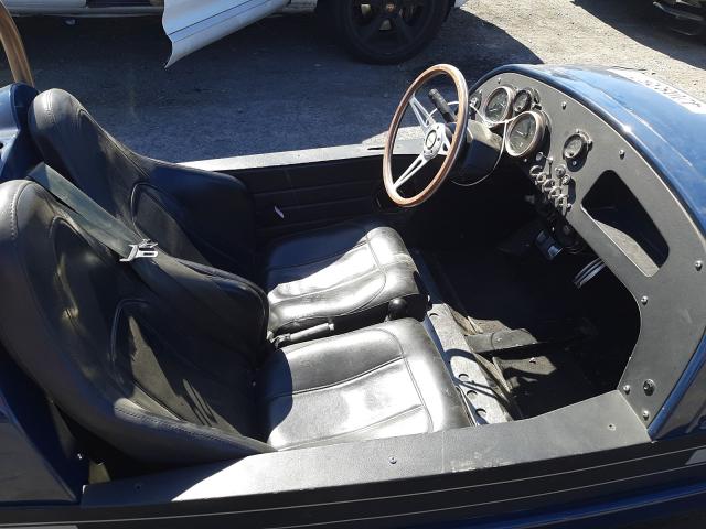2018 VAND TRIKE 1V9TV2002JR190262