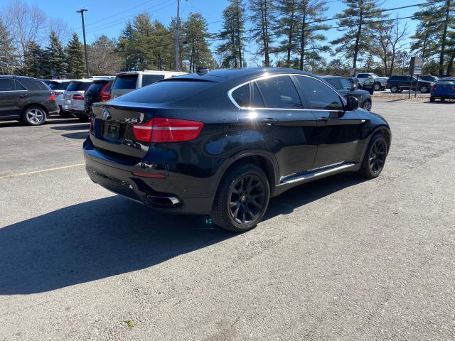 2011 BMW X6 XDRIVE5 5UXFG8C59BLZ96667