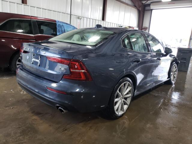 2021 VOLVO S60 T6 MOM 7JRA22TK3MG081520