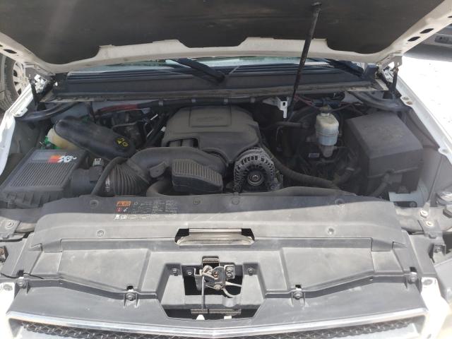 2012 CHEVROLET TAHOE POLI 1GNLC2E01CR188656