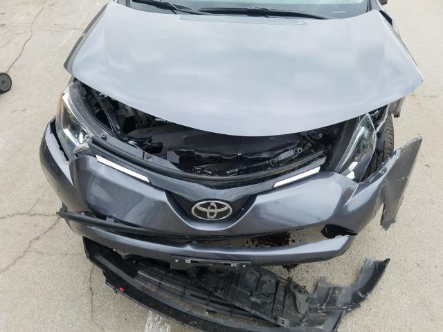 2017 TOYOTA RAV4 XLE 2T3RFREV5HW673548