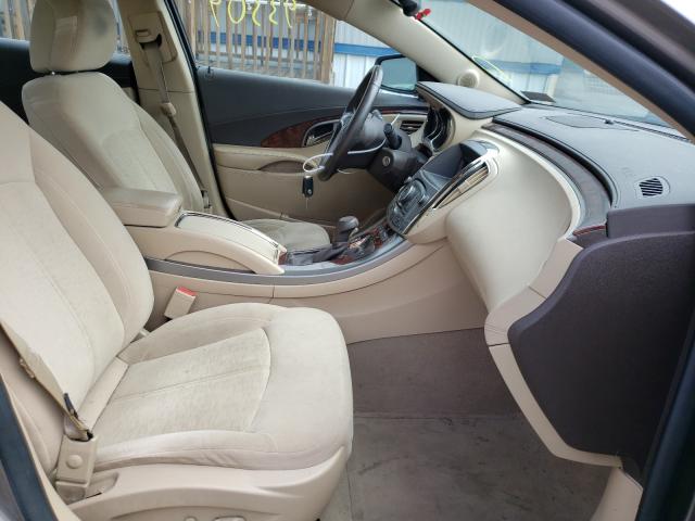 2011 BUICK LACROSSE C 1G4GA5EDXBF308079