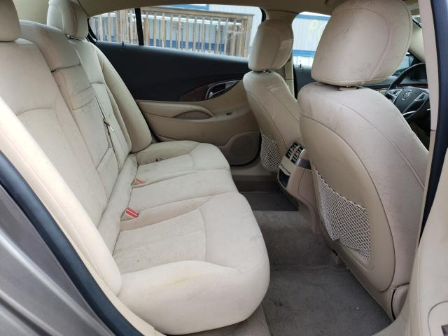 2011 BUICK LACROSSE C 1G4GA5EDXBF308079