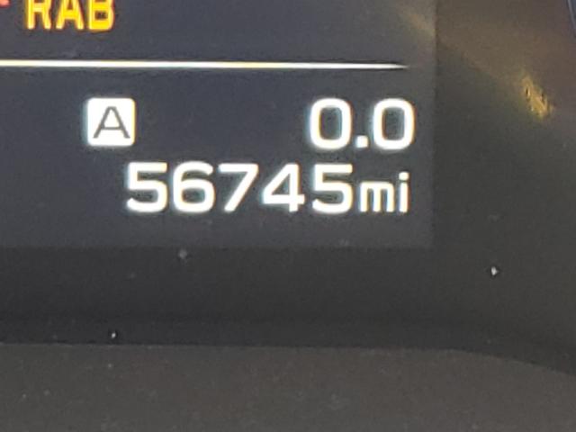 2019 SUBARU ASCENT TOU 4S4WMARD2K3426960