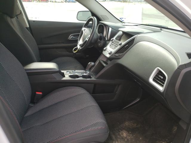 2017 CHEVROLET EQUINOX LT 2GNALCEK1H1590417