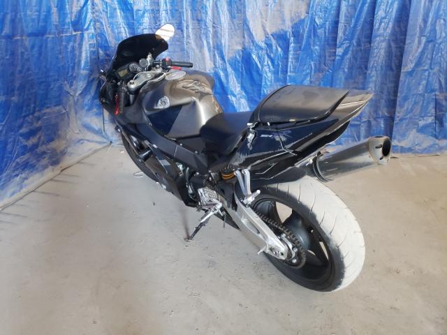 2003 HONDA CBR900 RR JH2SC50033M101339