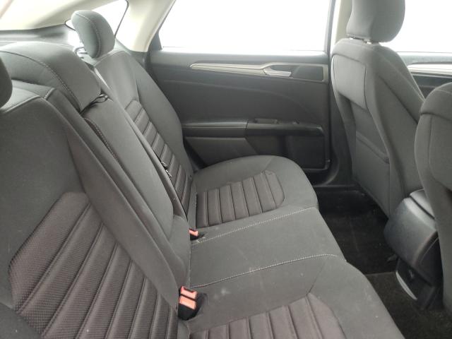 3FA6P0HDXJR185677 Ford Fusion Se 2018. Фото: 5