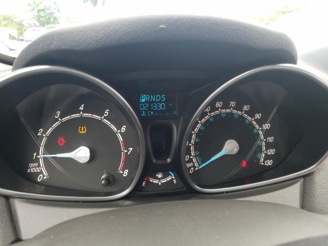 2019 FORD FIESTA 3FADP4EJ6KM149377