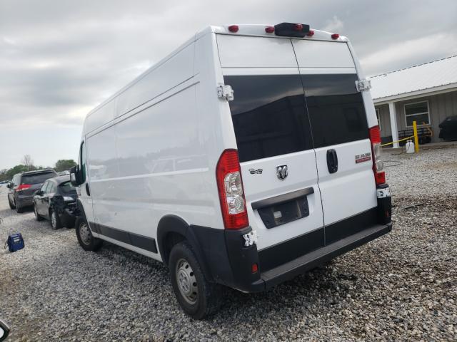 2019 RAM 2500 3C6TRVDG5KE535527
