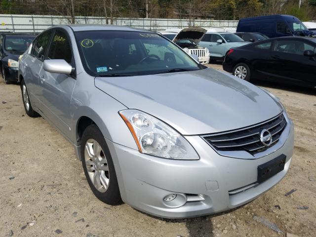 2012 NISSAN ALTIMA BAS 1N4AL2AP2CC168458