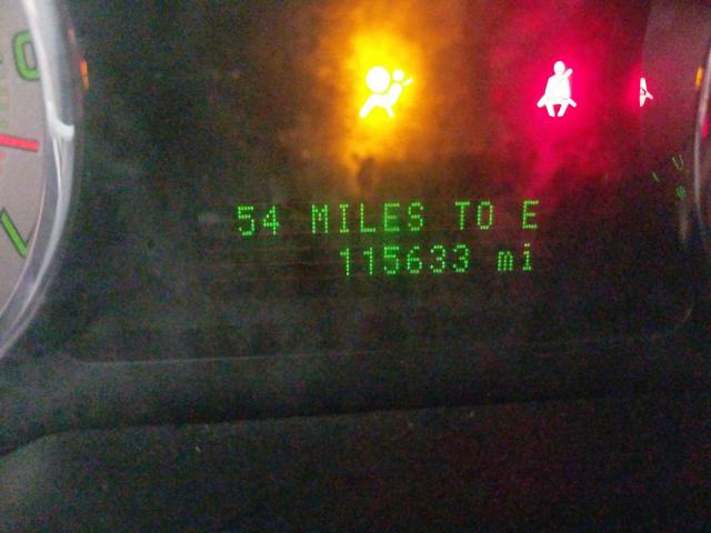 2010 FORD EDGE LIMIT 2FMDK4KC1ABB61527