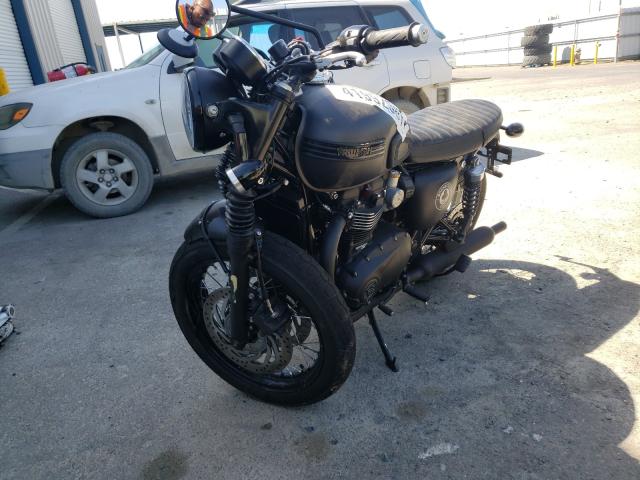 2020 TRIUMPH MOTORCYCLE BONNEVILLE SMTD40HL4LT956591