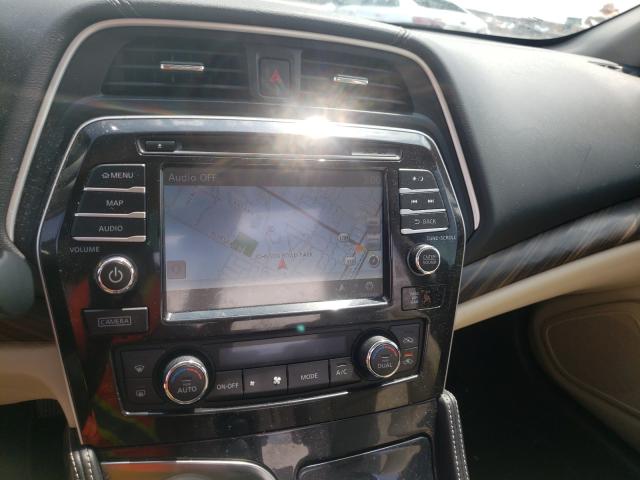2016 NISSAN MAXIMA 3.5 1N4AA6AP1GC418968