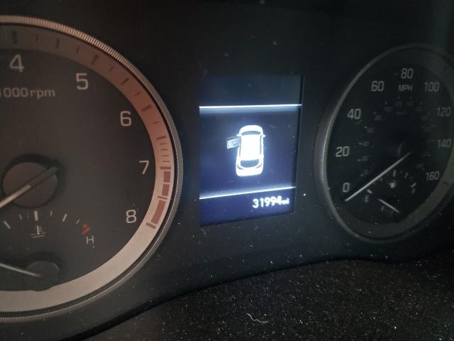 2019 HYUNDAI TUCSON LIM KM8J33AL9KU936311