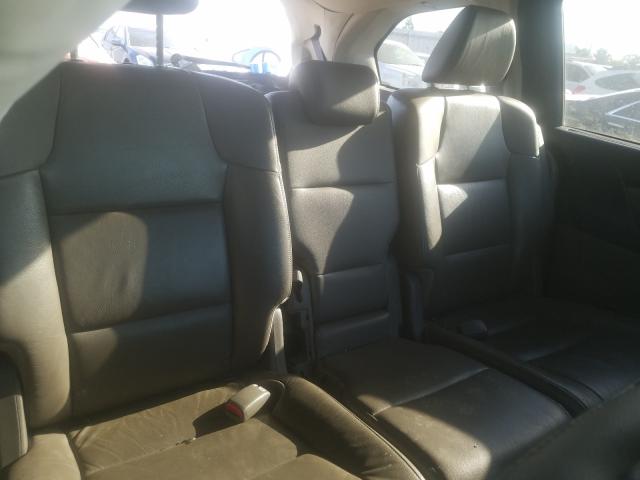 2012 HONDA ODYSSEY TO 5FNRL5H90CB082106