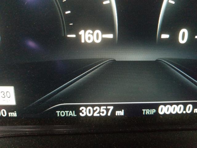 2018 BMW 530 XI WBAJA7C57JG907688
