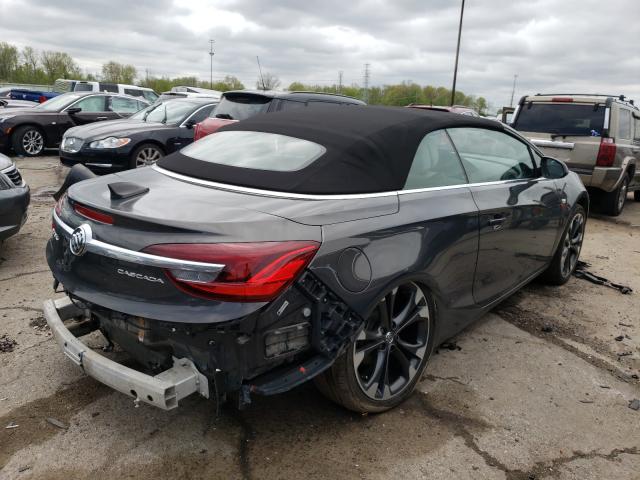 2016 BUICK CASCADA PR W04WT3N57GG087494