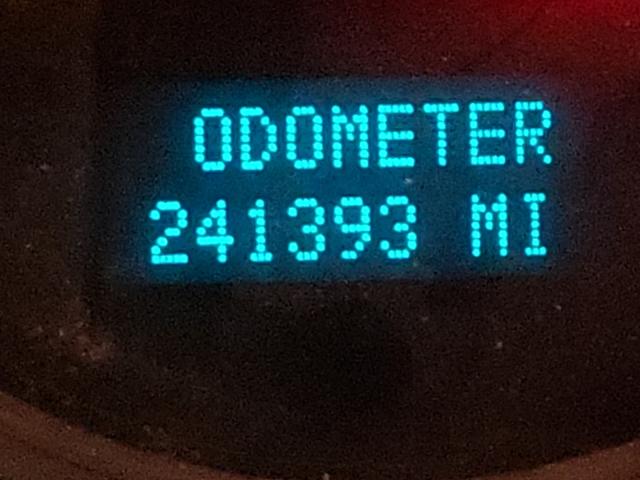 2011 CHEVROLET SILVERADO 1GCNCPEX6BZ453582