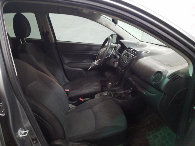 2015 MITSUBISHI MIRAGE DE ML32A3HJ5FH058137
